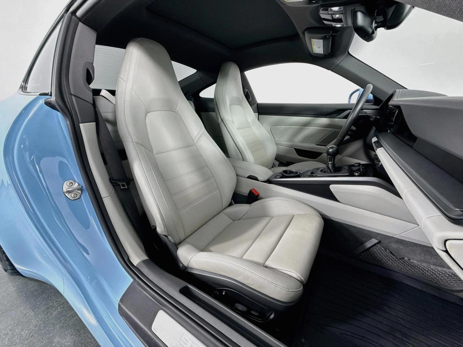 2024 Porsche 911 (992.1) Carrera S, 13/30