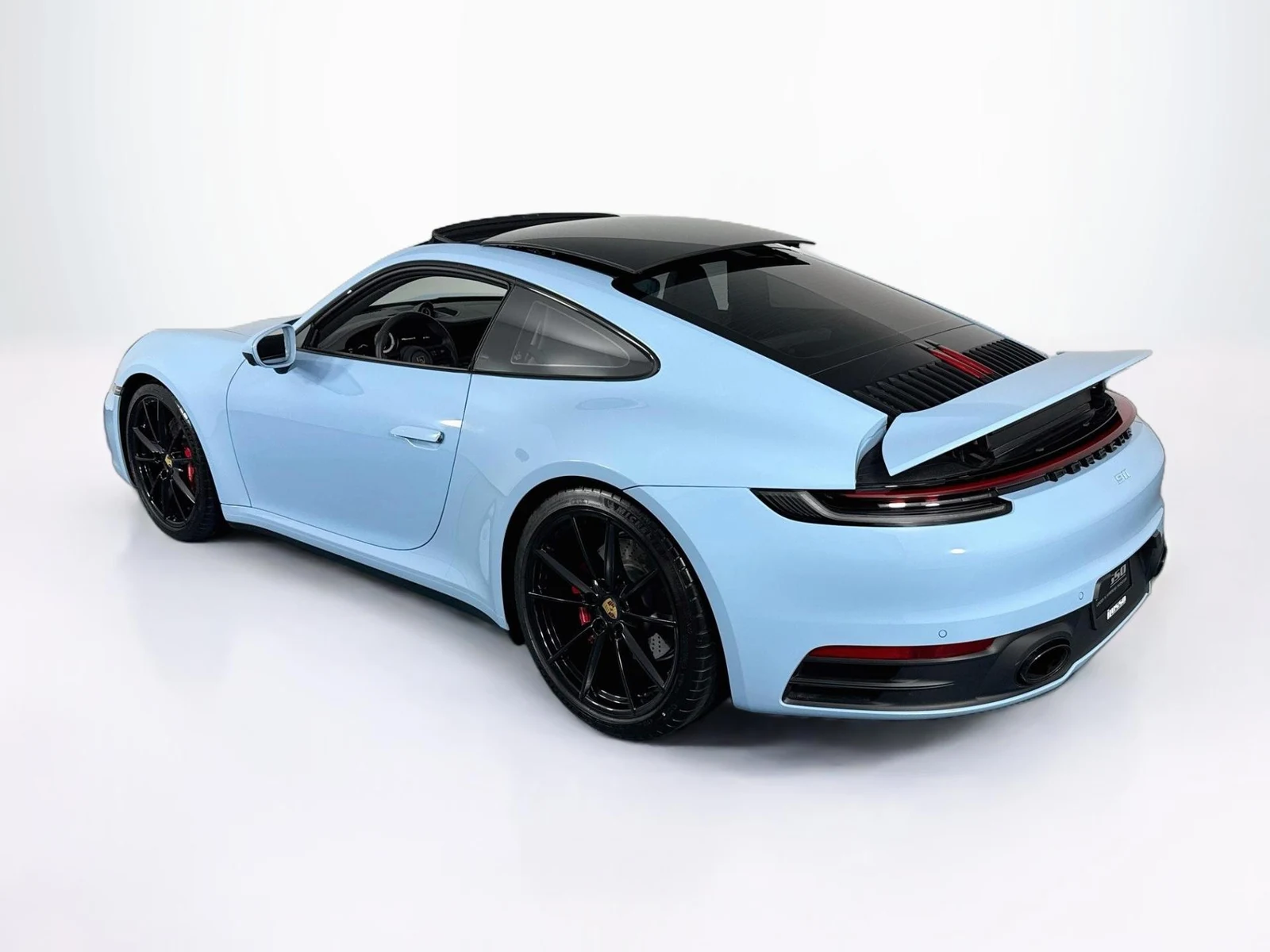 2024 Porsche 911 (992.1) Carrera S, 18/30