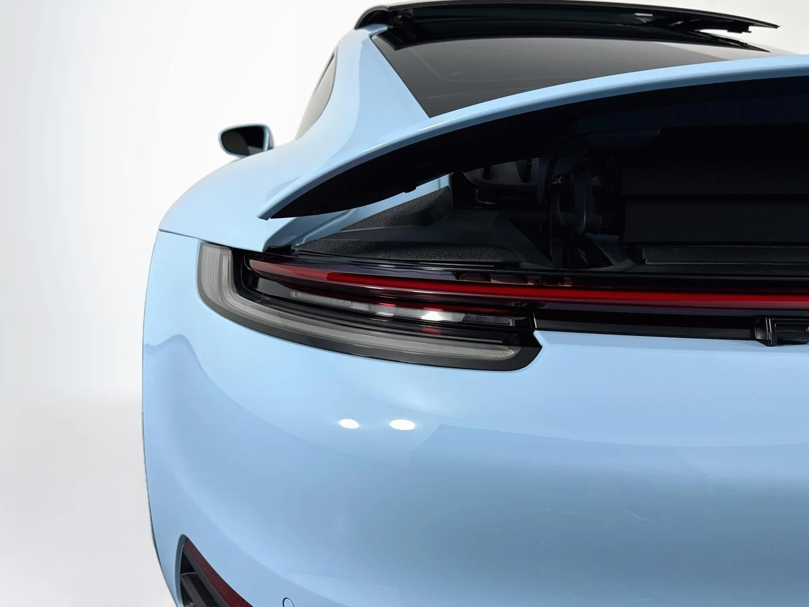 2024 Porsche 911 (992.1) Carrera S, 19/30