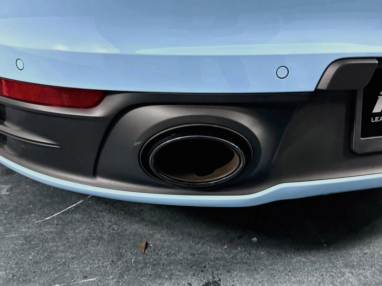2024 Porsche 911 (992.1) Carrera S, 20/30