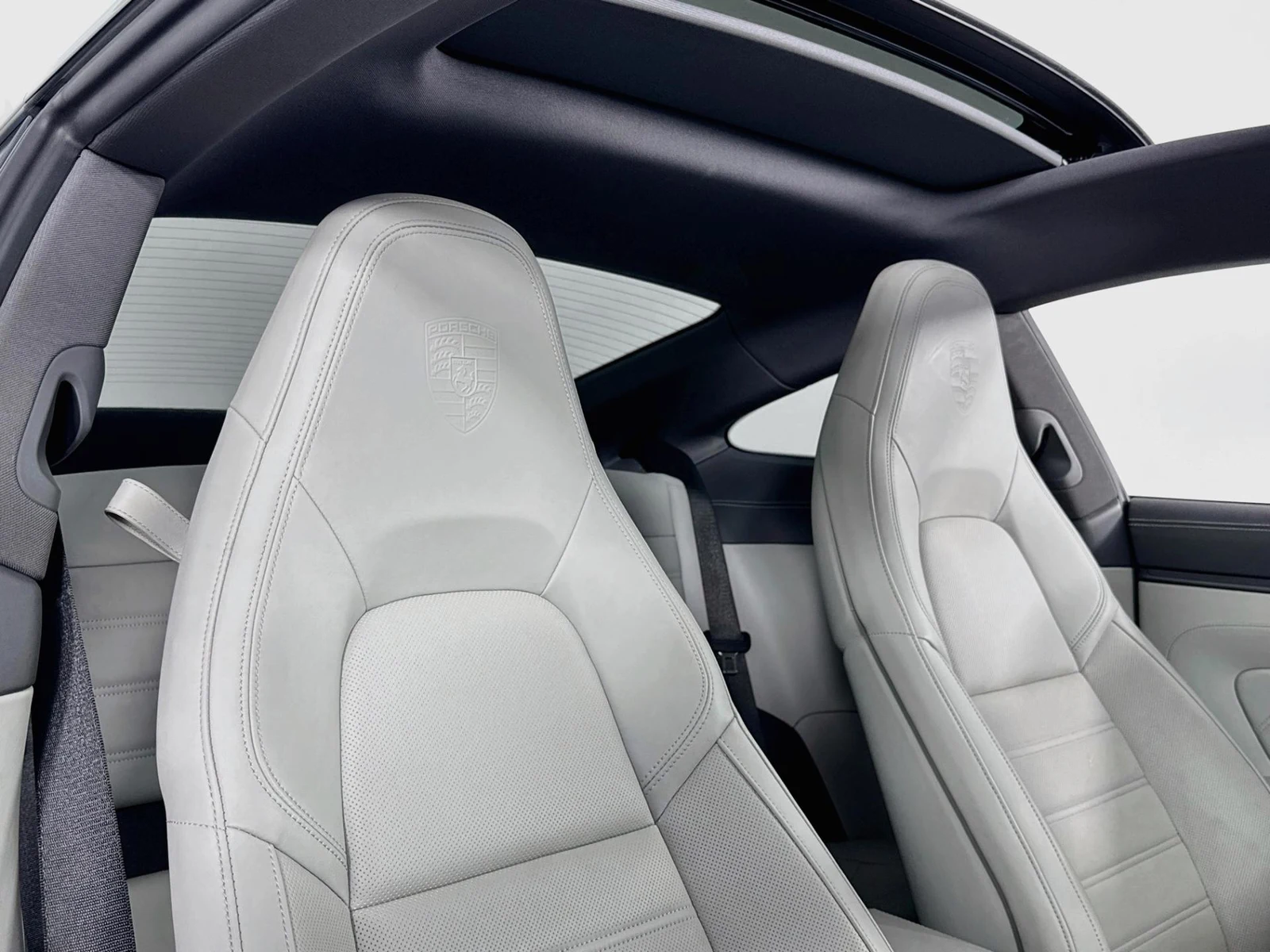 2024 Porsche 911 (992.1) Carrera S, 26/30