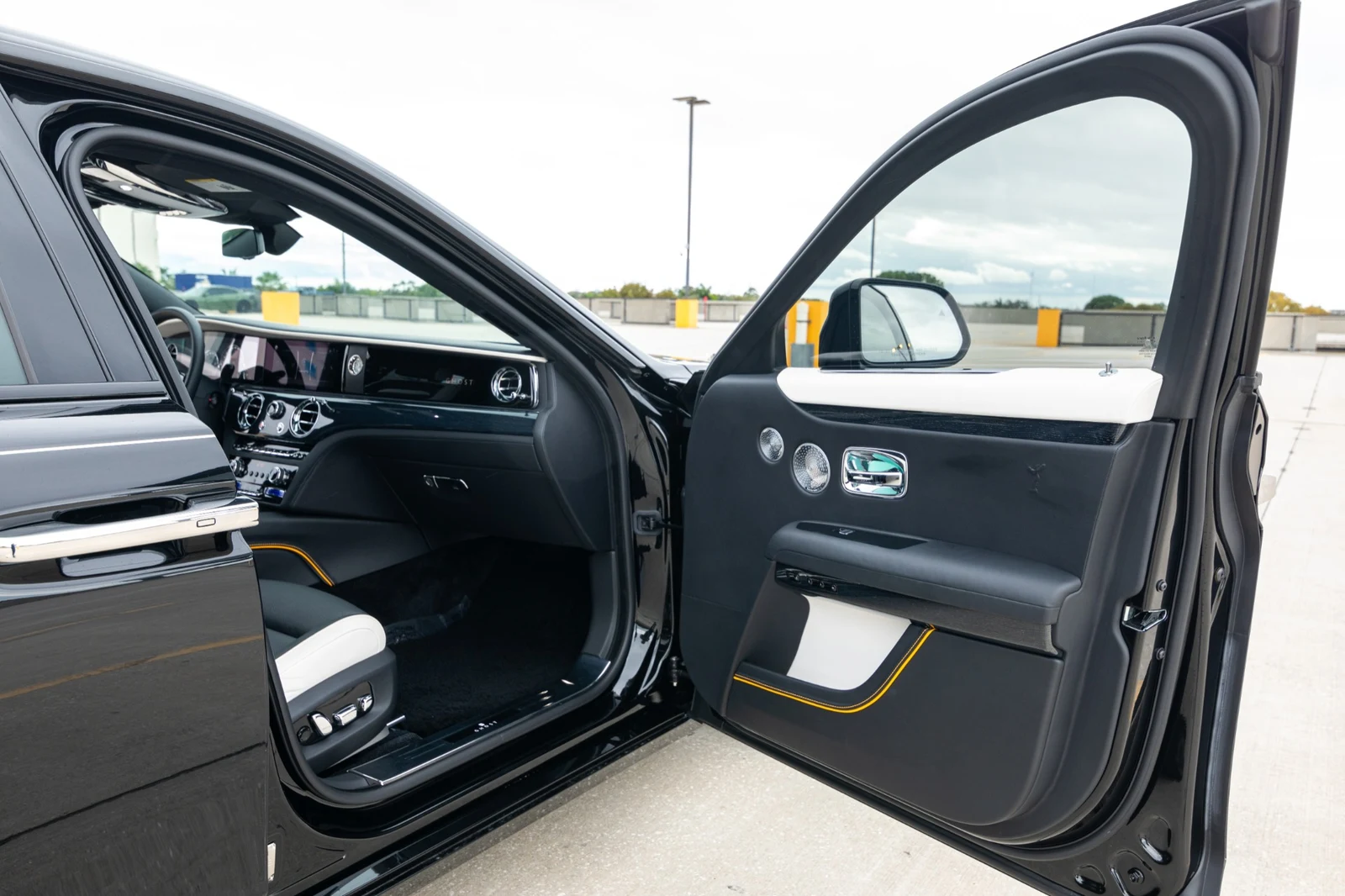 2021 Rolls-Royce Ghost II EWB, 18/30