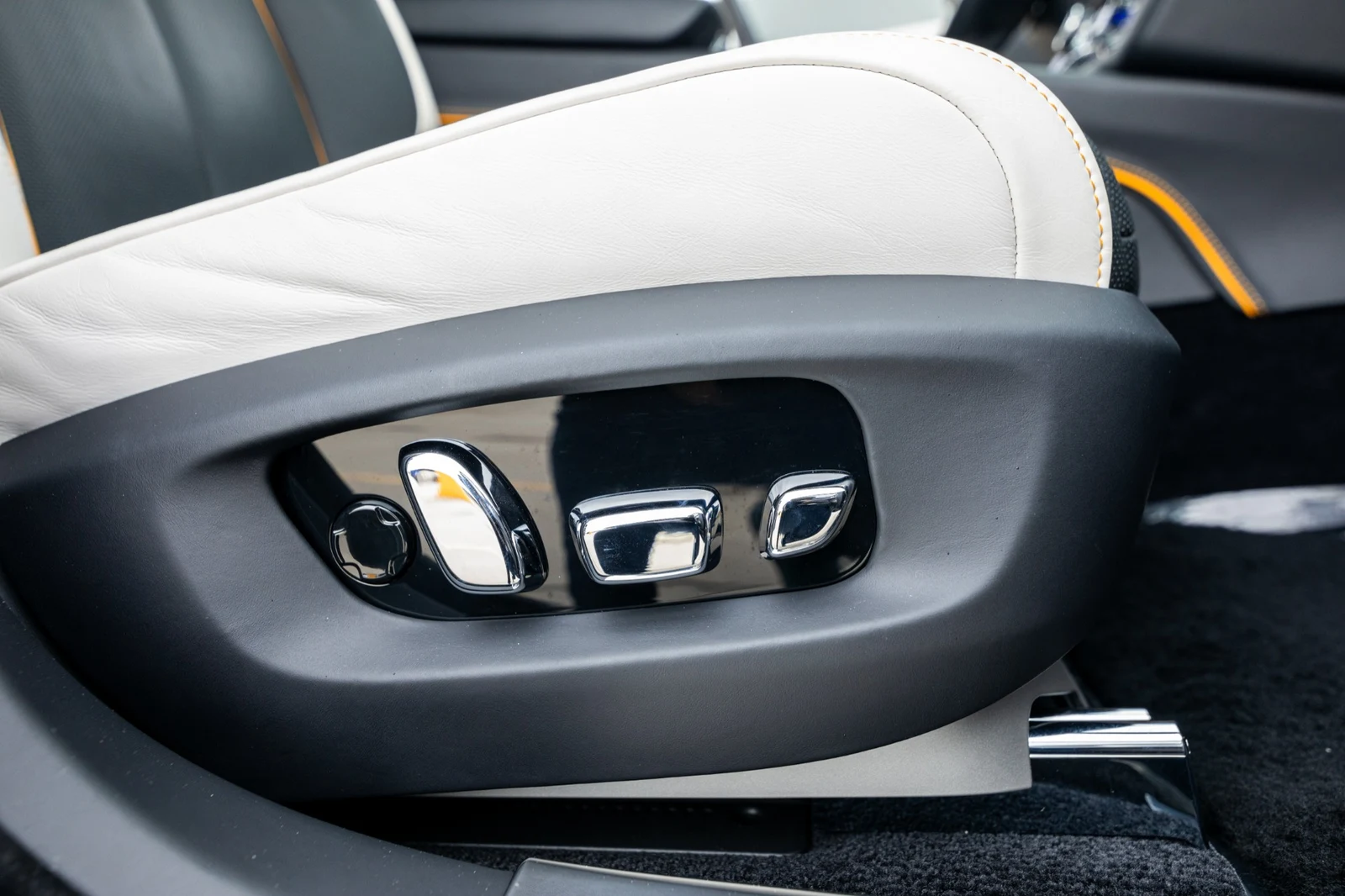 2021 Rolls-Royce Ghost II EWB, 21/30