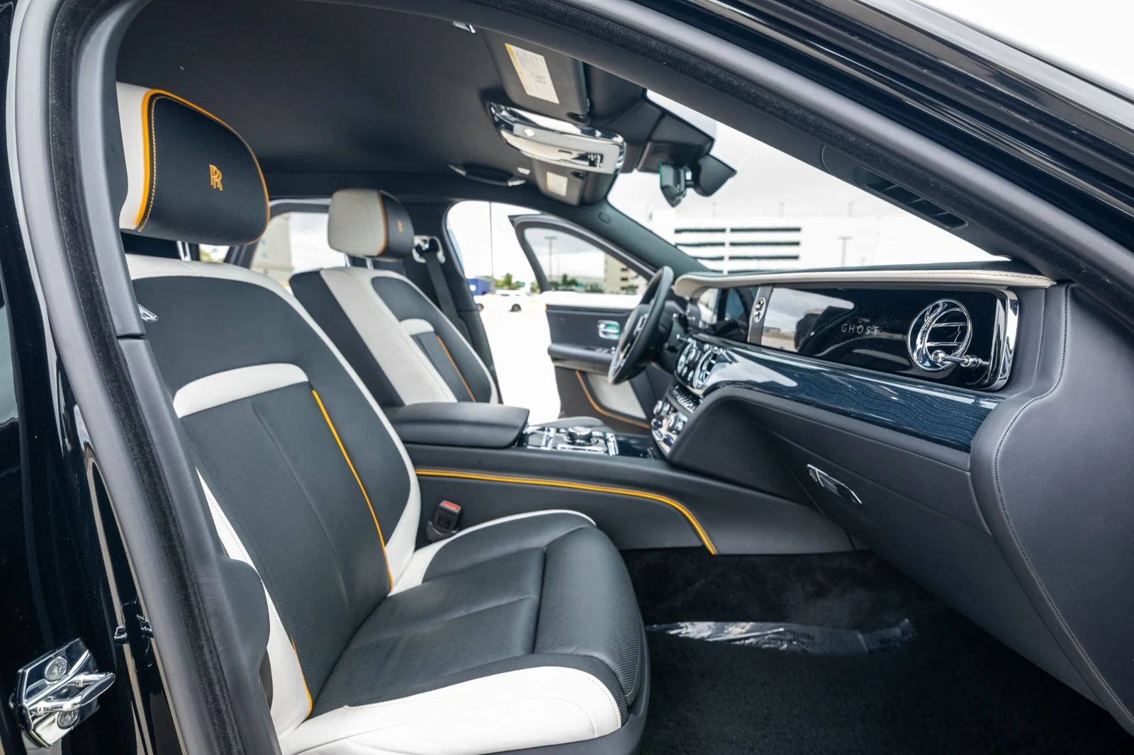 2021 Rolls-Royce Ghost II EWB, 22/30