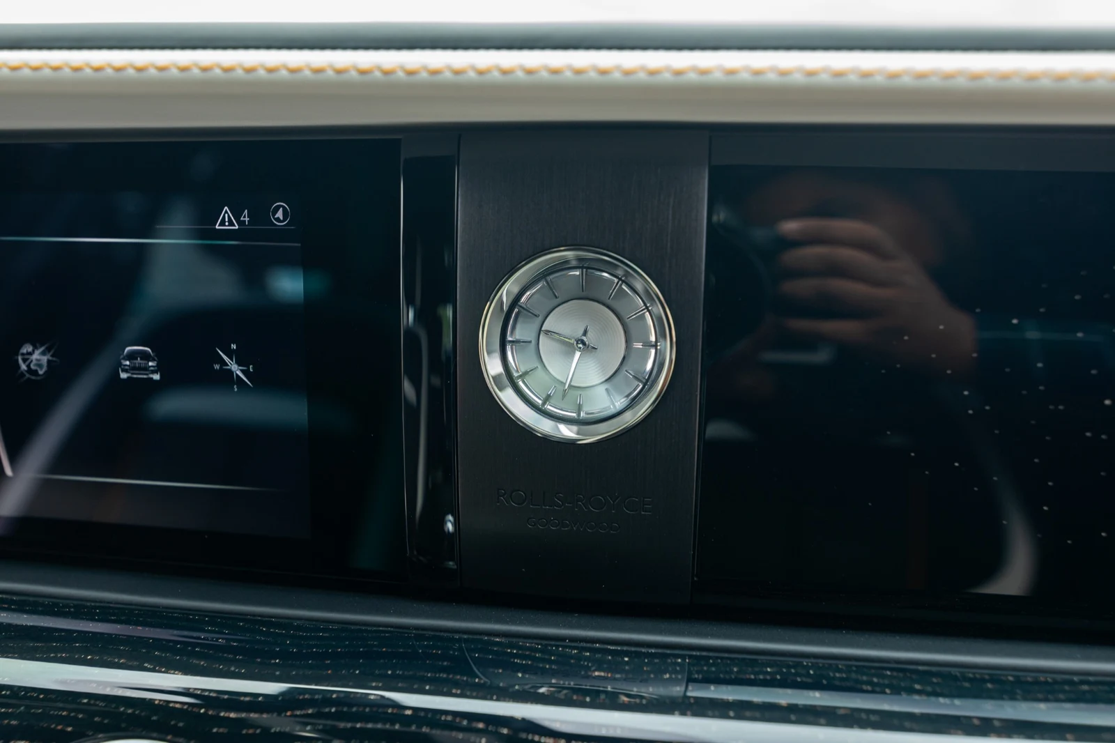 2021 Rolls-Royce Ghost II EWB, 23/30