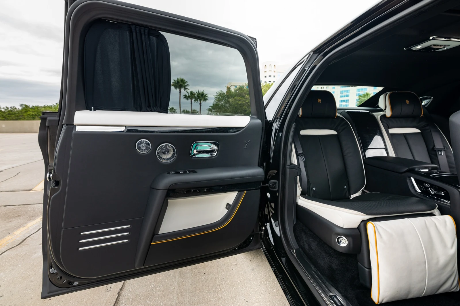 2021 Rolls-Royce Ghost II EWB, 26/30