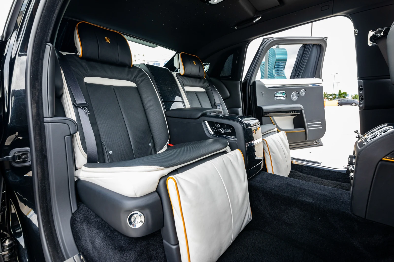 2021 Rolls-Royce Ghost II EWB, 27/30