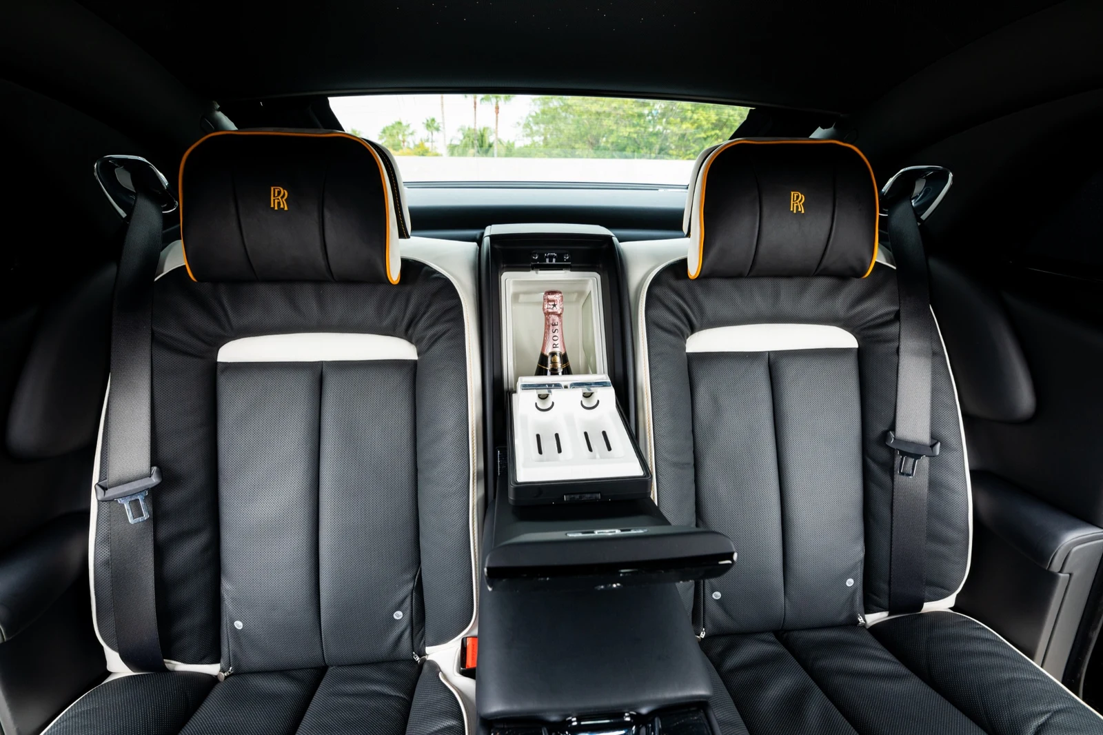 2021 Rolls-Royce Ghost II EWB, 30/30