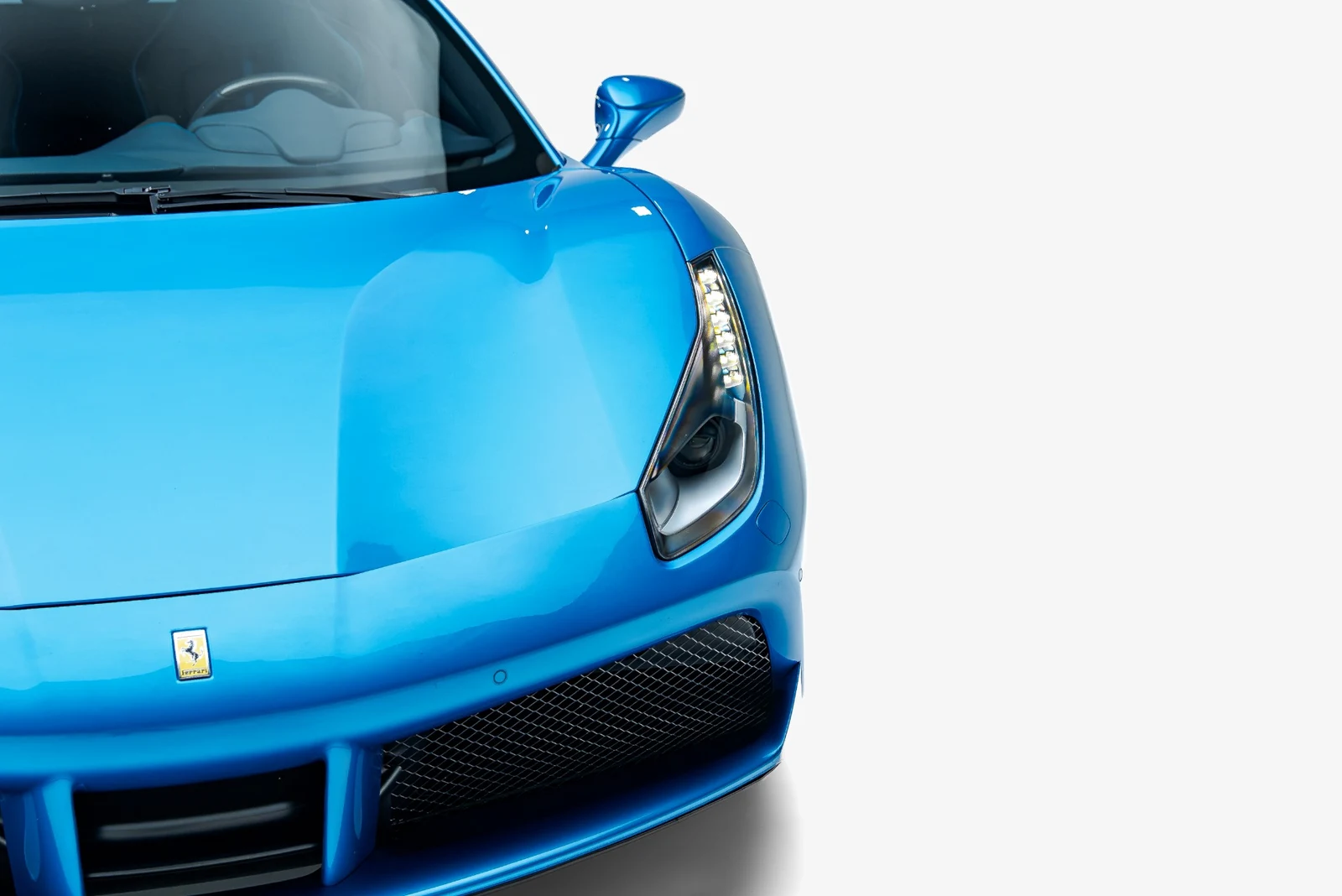 2019 Ferrari 488 Spider, 10/30