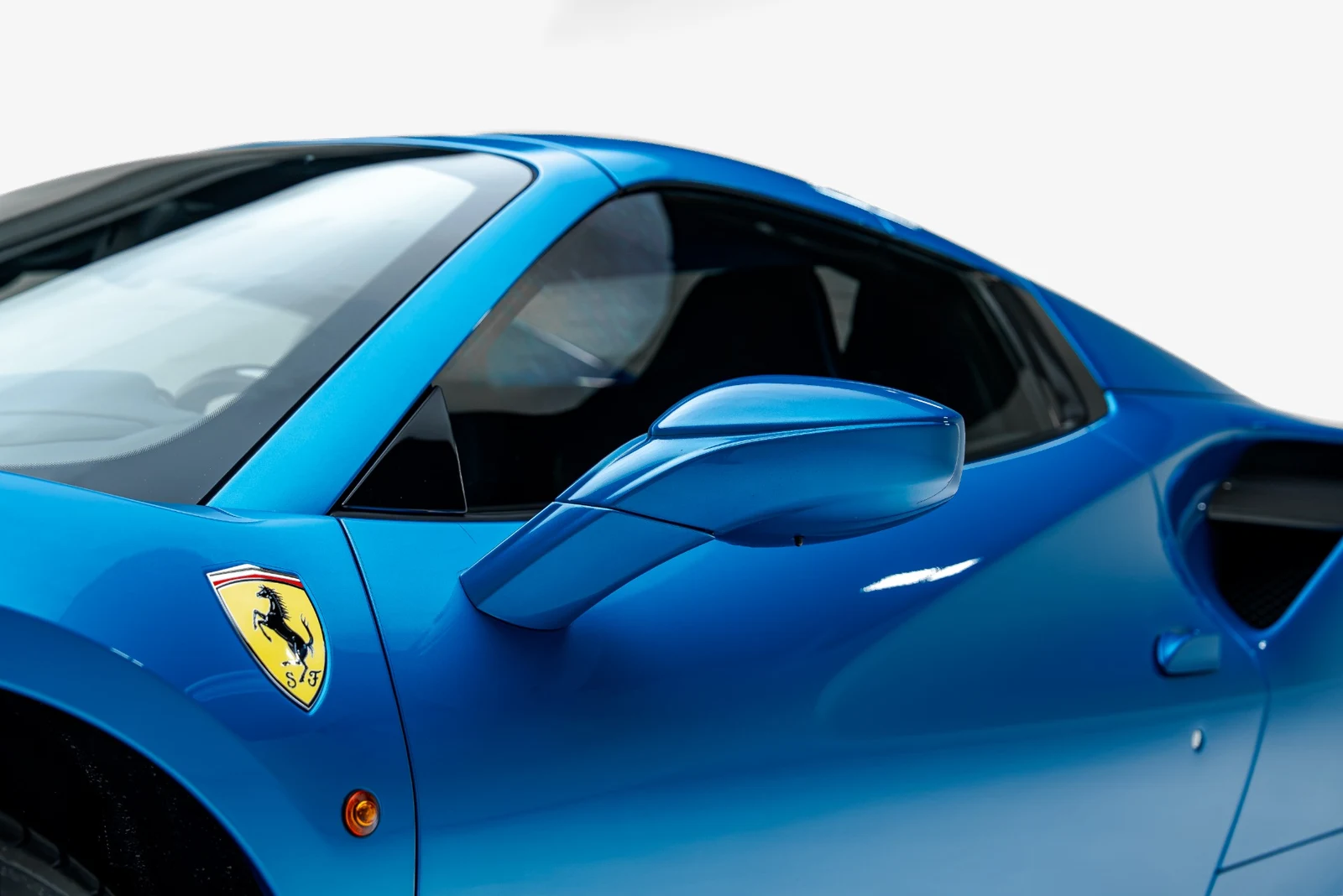2019 Ferrari 488 Spider, 12/30