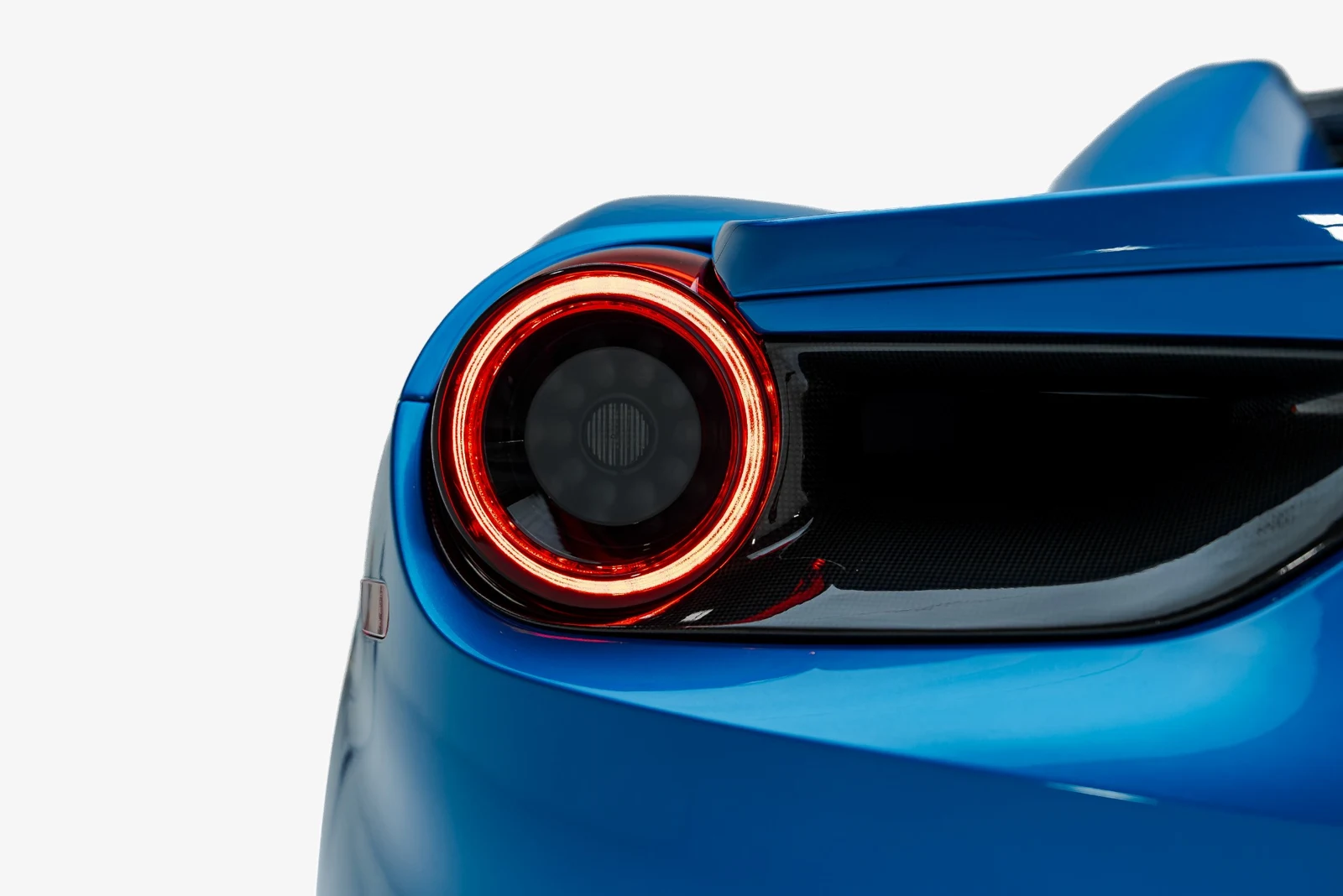 2019 Ferrari 488 Spider, 15/30