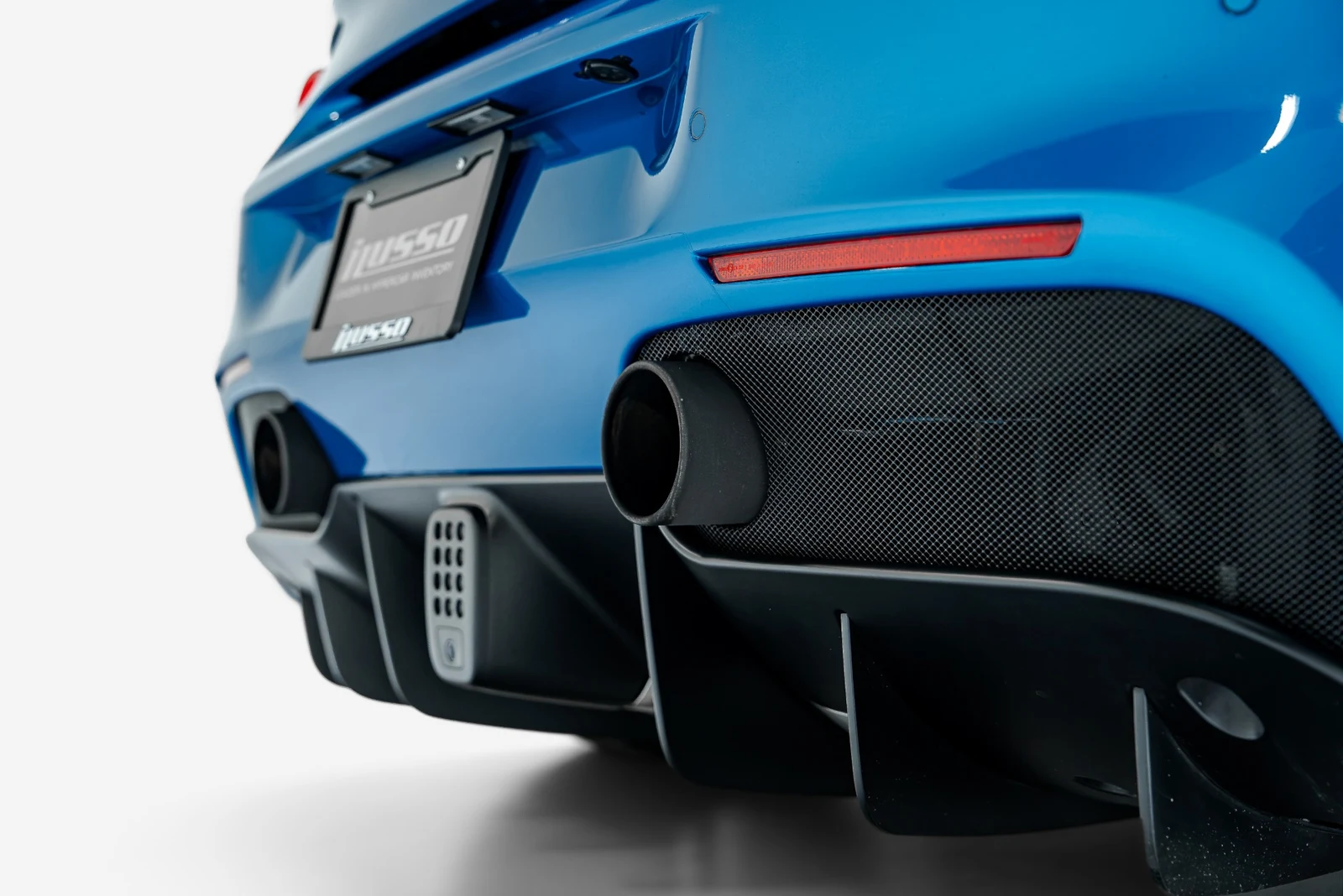 2019 Ferrari 488 Spider, 16/30