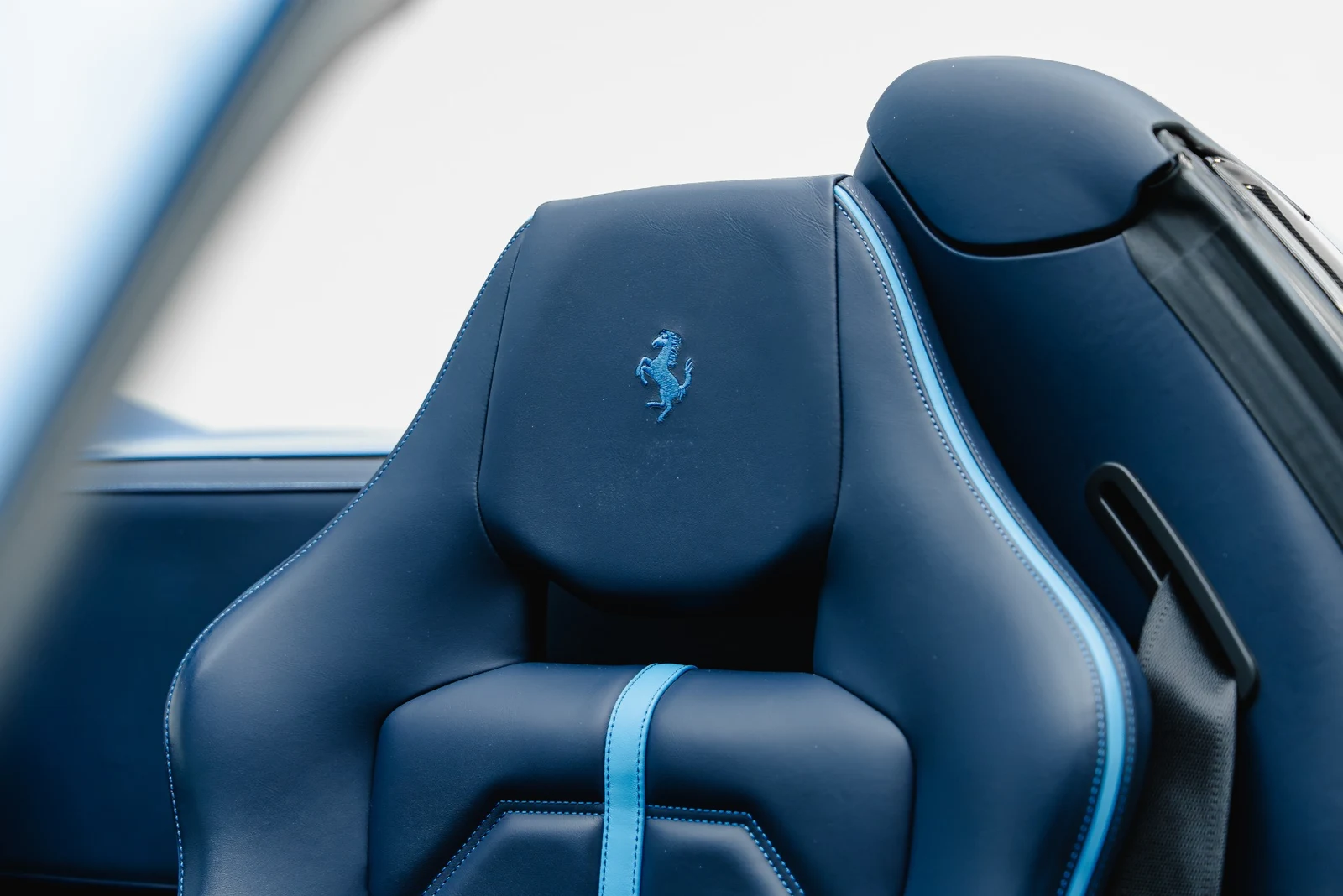 2019 Ferrari 488 Spider, 20/30
