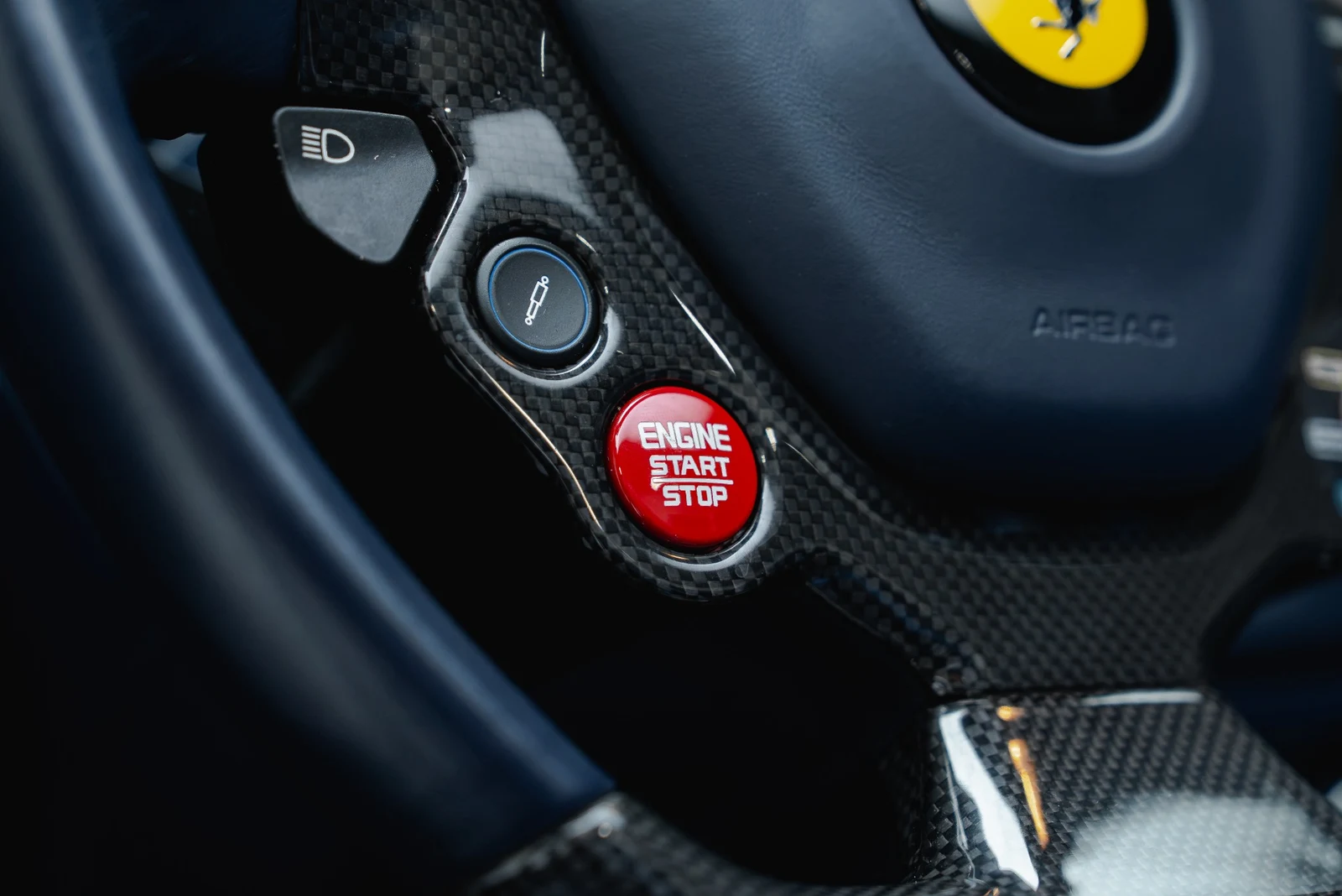 2019 Ferrari 488 Spider, 23/30