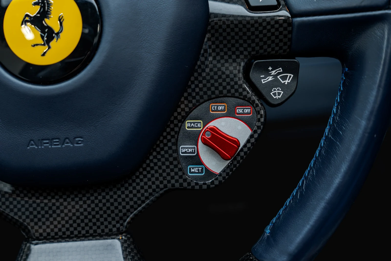 2019 Ferrari 488 Spider, 24/30