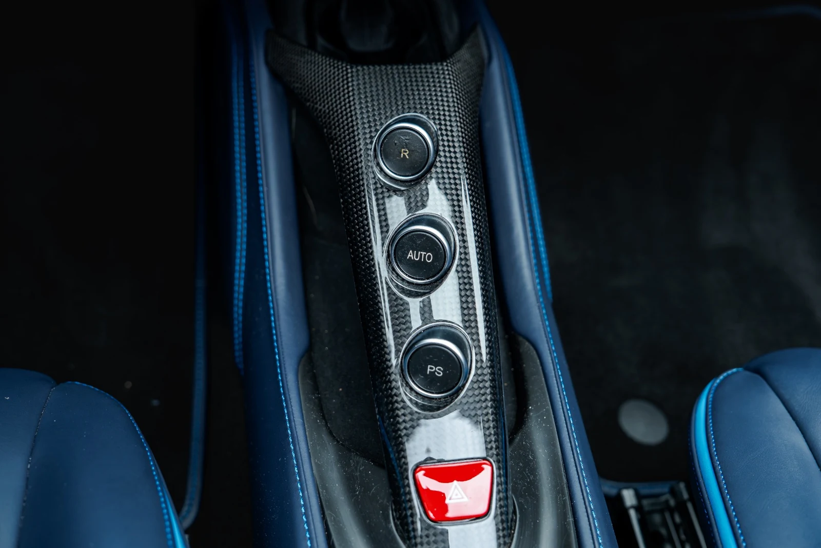 2019 Ferrari 488 Spider, 26/30