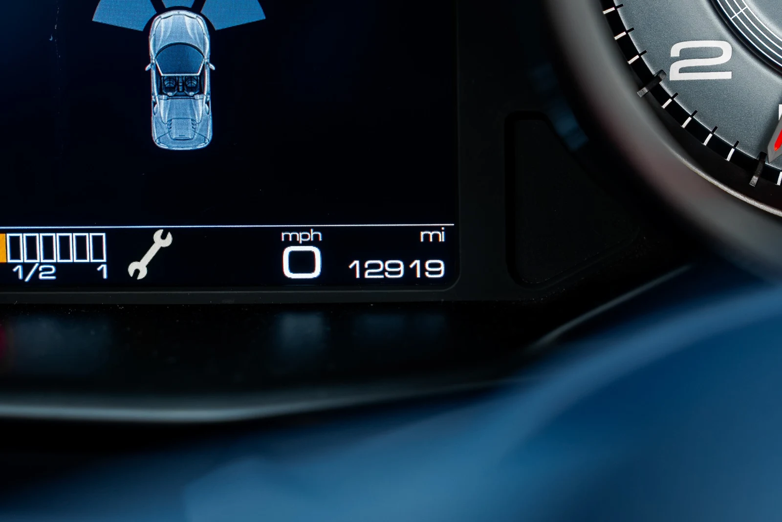 2019 Ferrari 488 Spider, 27/30