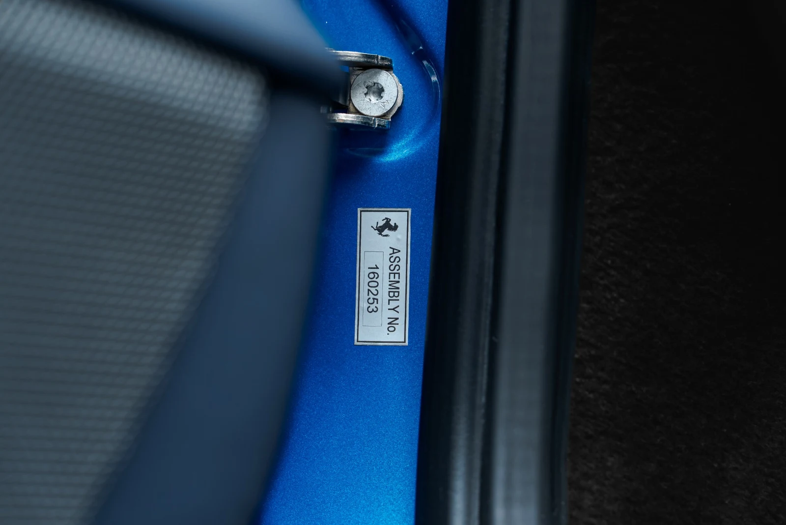 2019 Ferrari 488 Spider, 30/30
