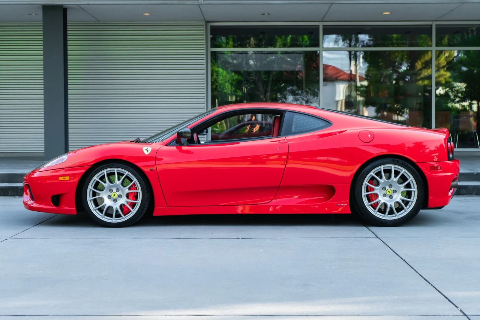 2004 Ferrari Challenge Stradale, 2/30