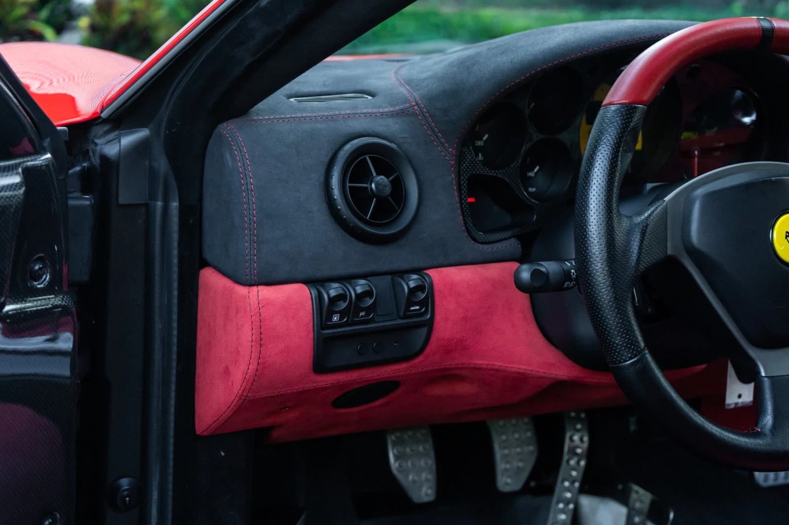 2004 Ferrari Challenge Stradale, 11/30