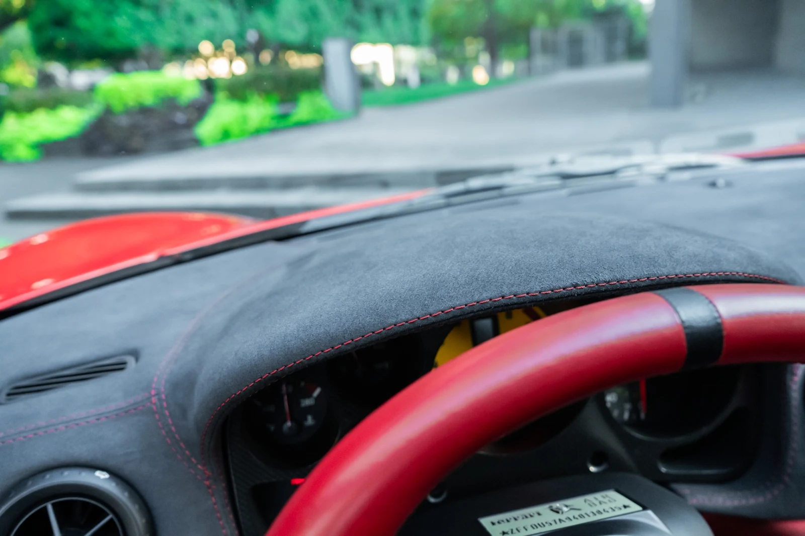 2004 Ferrari Challenge Stradale, 15/30