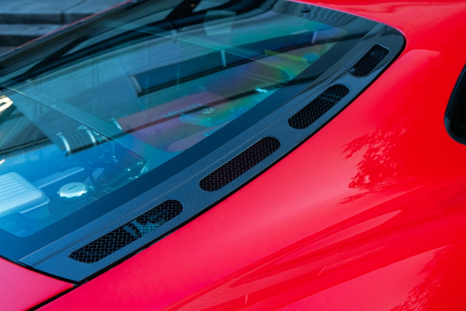 2004 Ferrari Challenge Stradale, 24/30