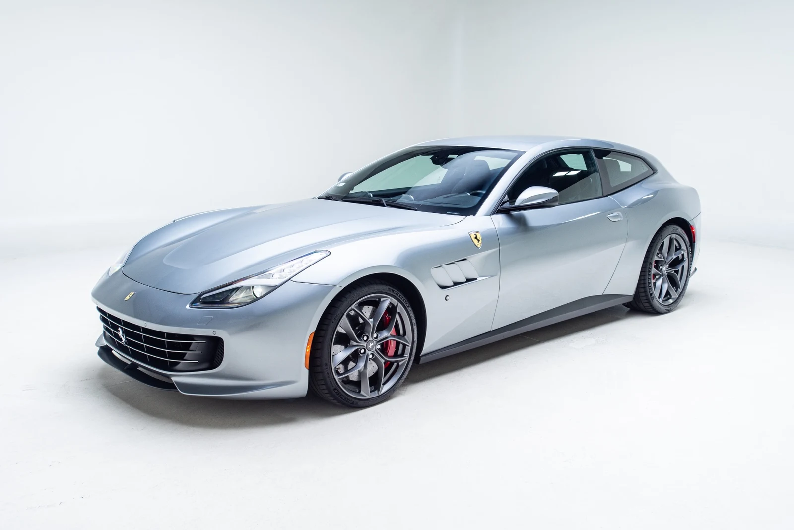 Ferrari GTC4Lusso T | iLusso Costa Mesa