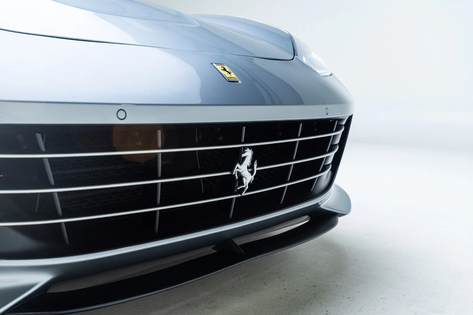 2018 Ferrari GTC4Lusso T, 14/30