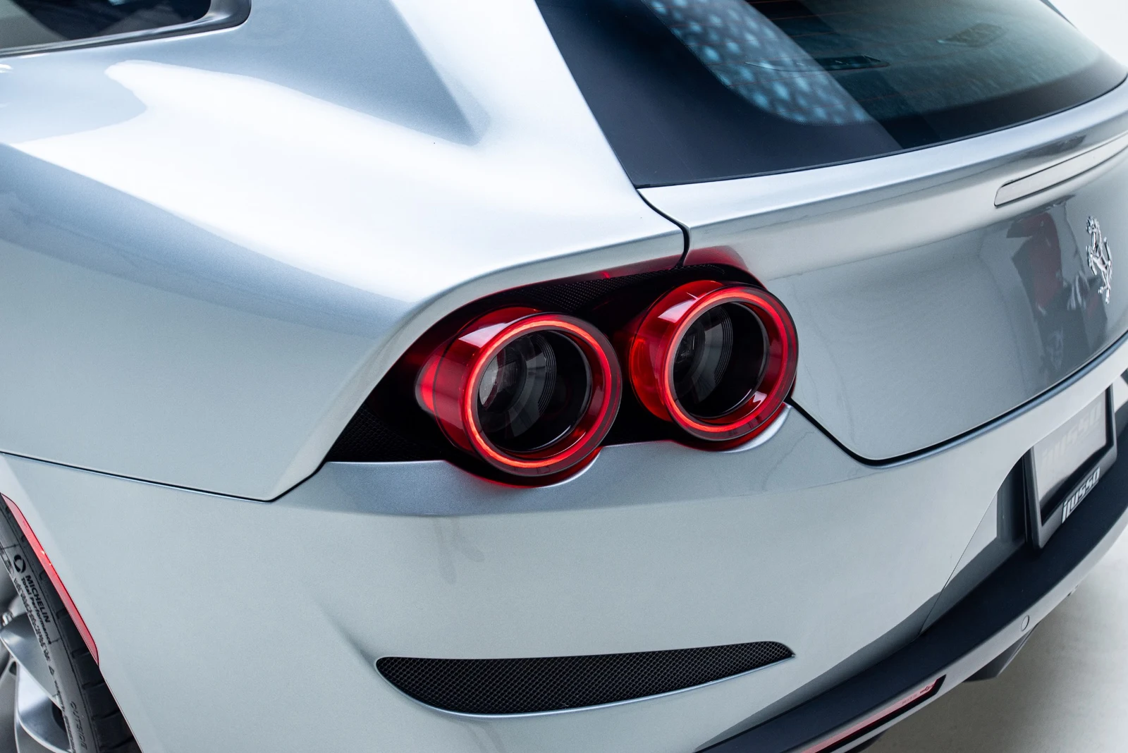 2018 Ferrari GTC4Lusso T, 16/30