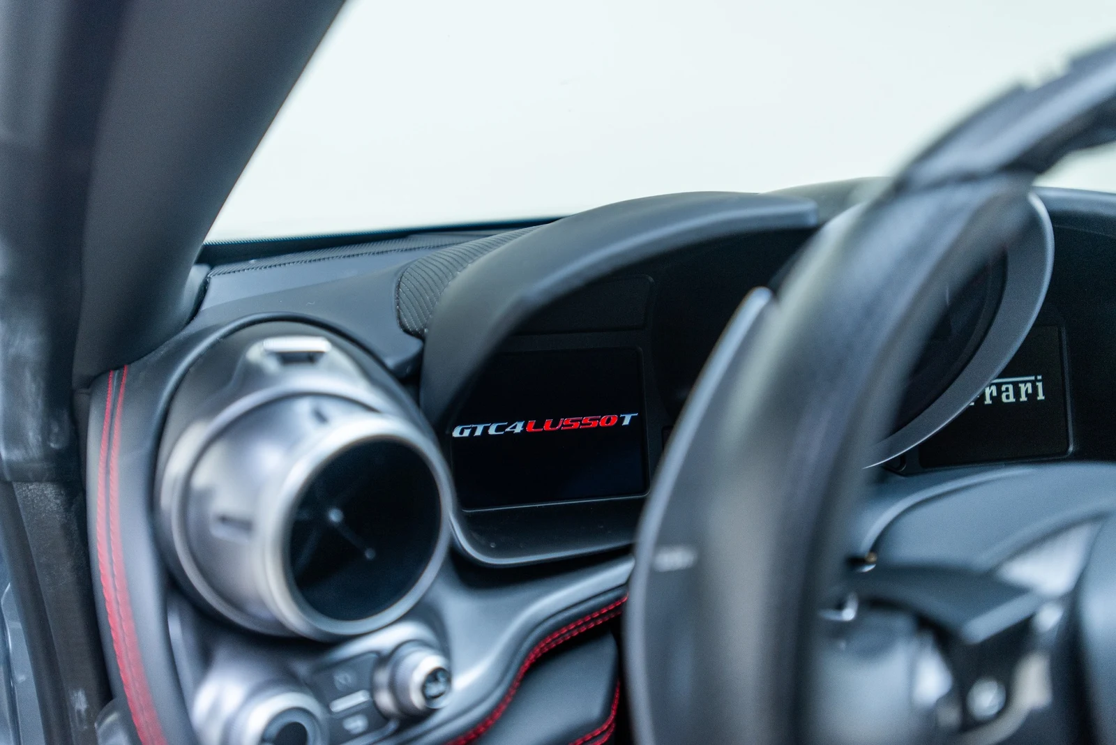 2018 Ferrari GTC4Lusso T, 23/30
