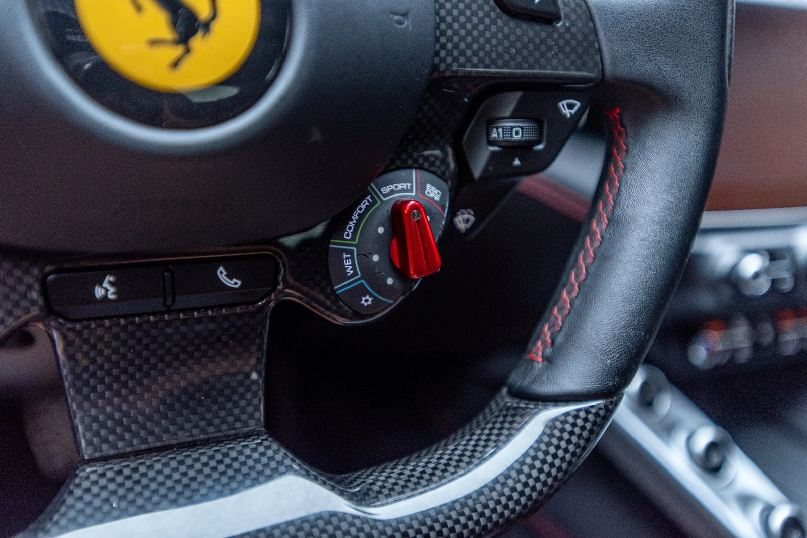 2018 Ferrari GTC4Lusso T, 25/30
