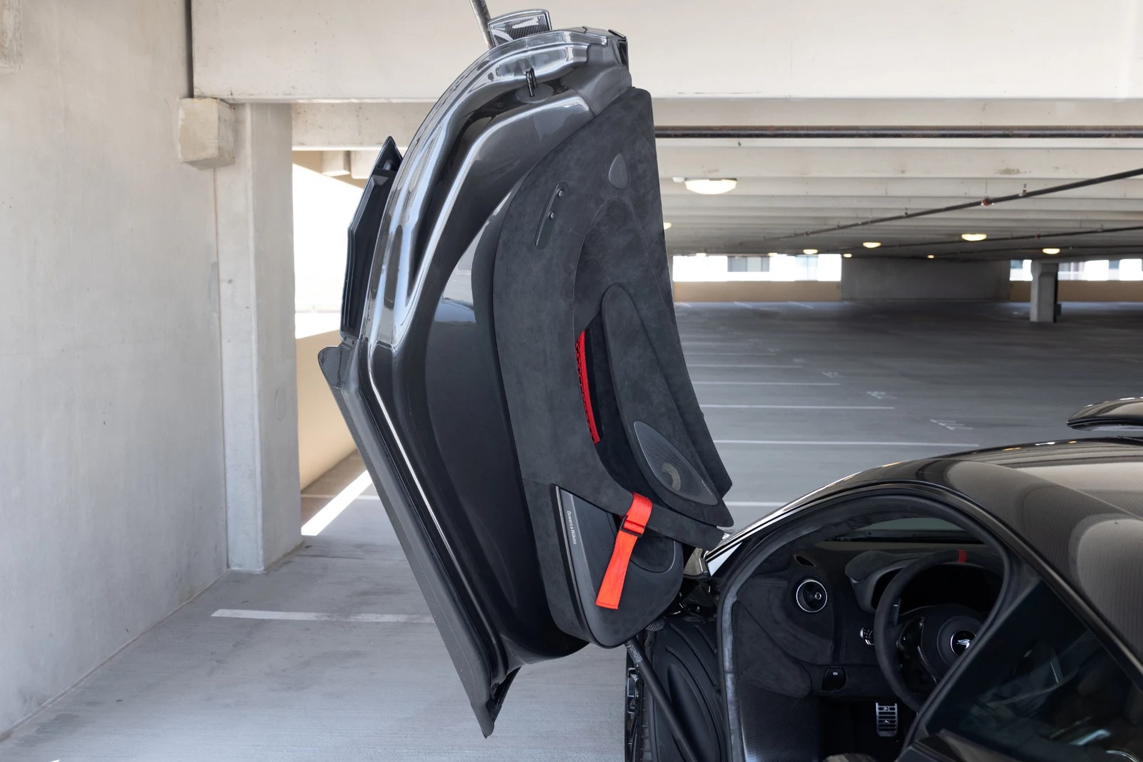 2020 McLaren 620R, 19/30