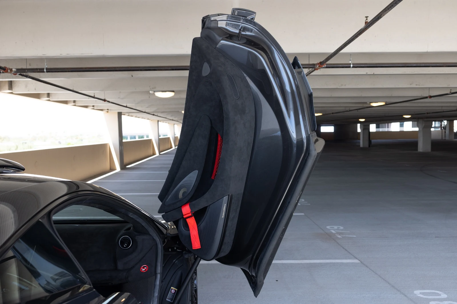 2020 McLaren 620R, 23/30