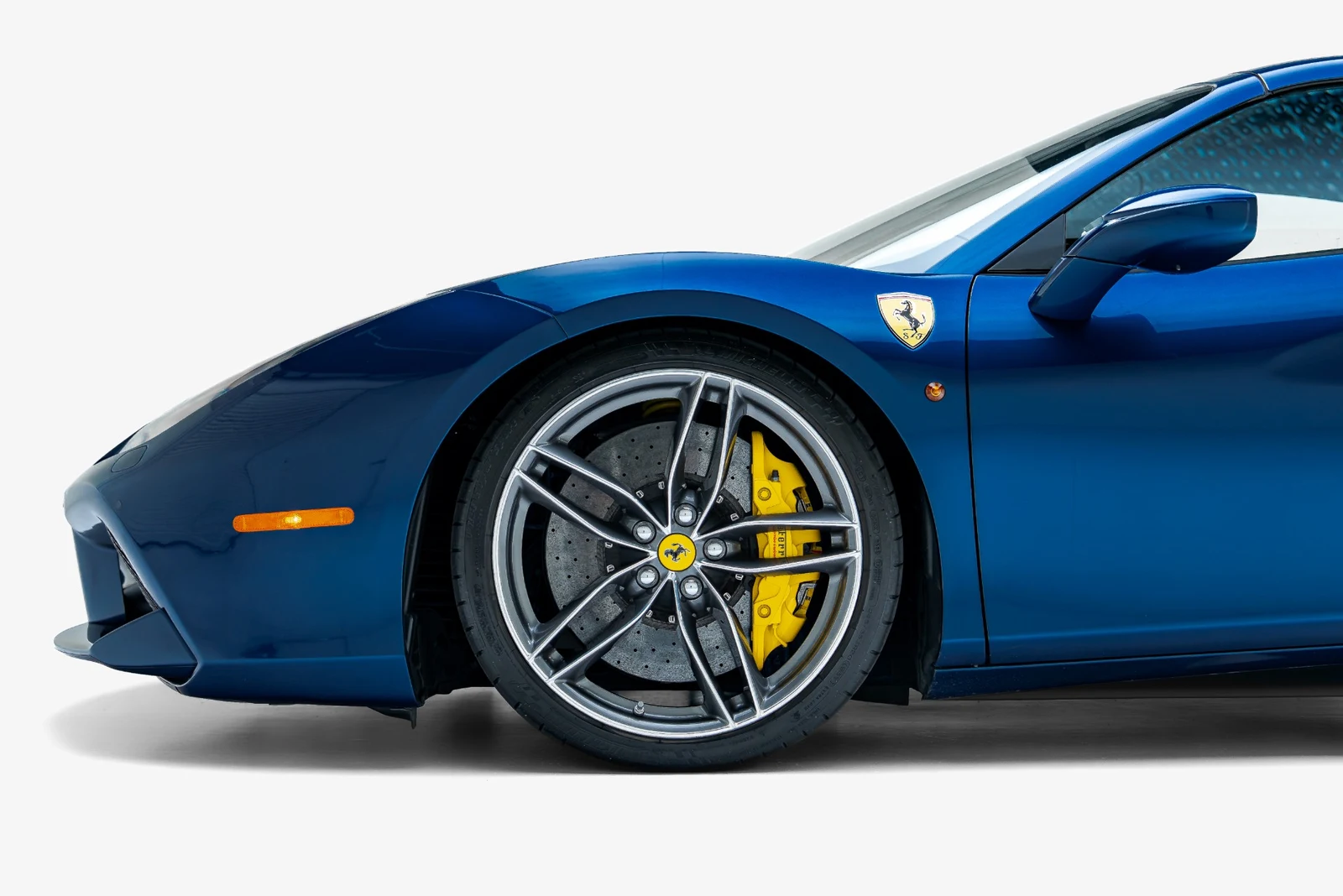 2019 Ferrari 488 Spider, 10/30