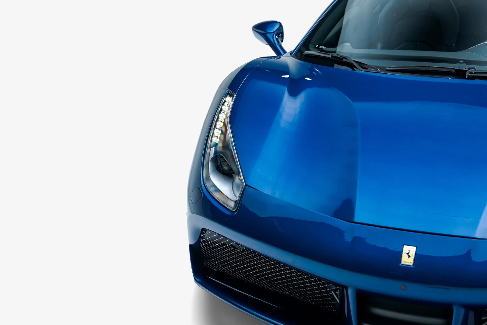 2019 Ferrari 488 Spider, 11/30