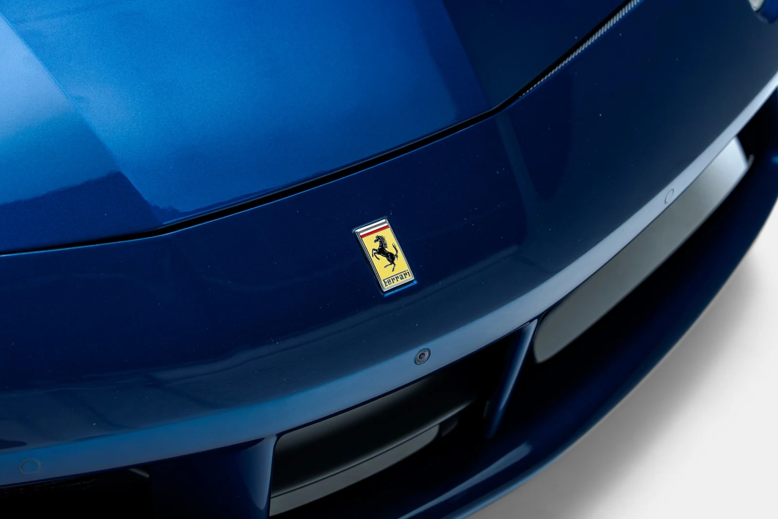 2019 Ferrari 488 Spider, 12/30
