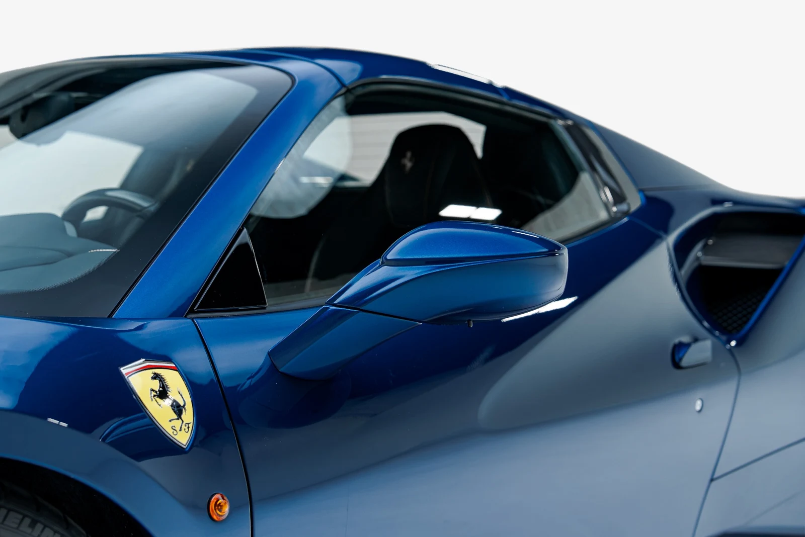 2019 Ferrari 488 Spider, 13/30
