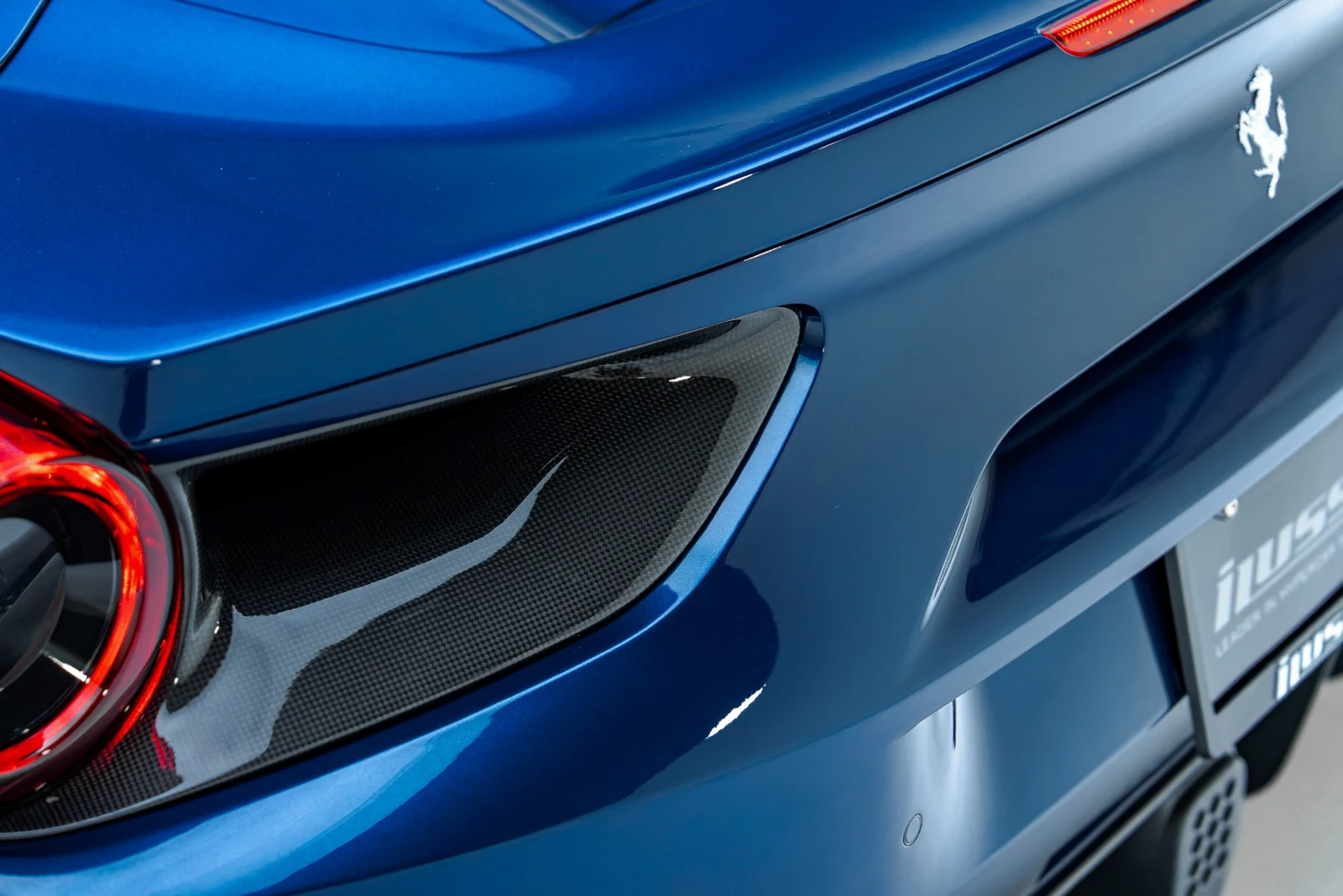 2019 Ferrari 488 Spider, 16/30