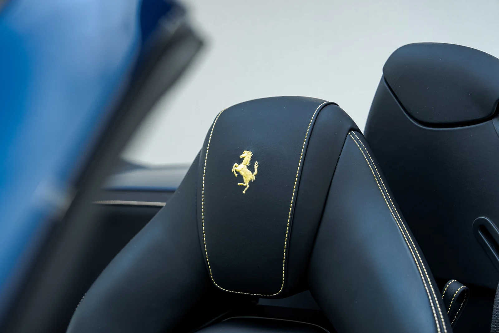 2019 Ferrari 488 Spider, 20/30