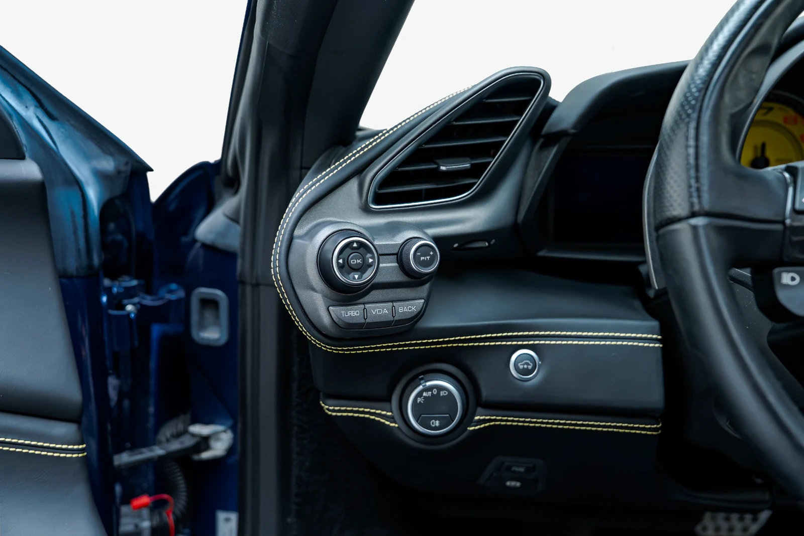 2019 Ferrari 488 Spider, 23/30