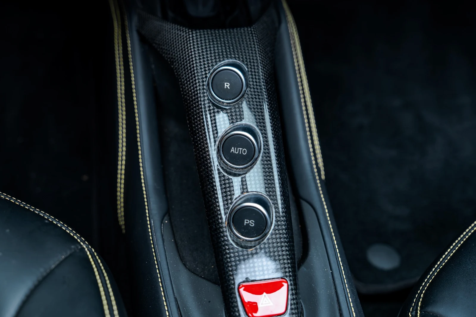 2019 Ferrari 488 Spider, 25/30