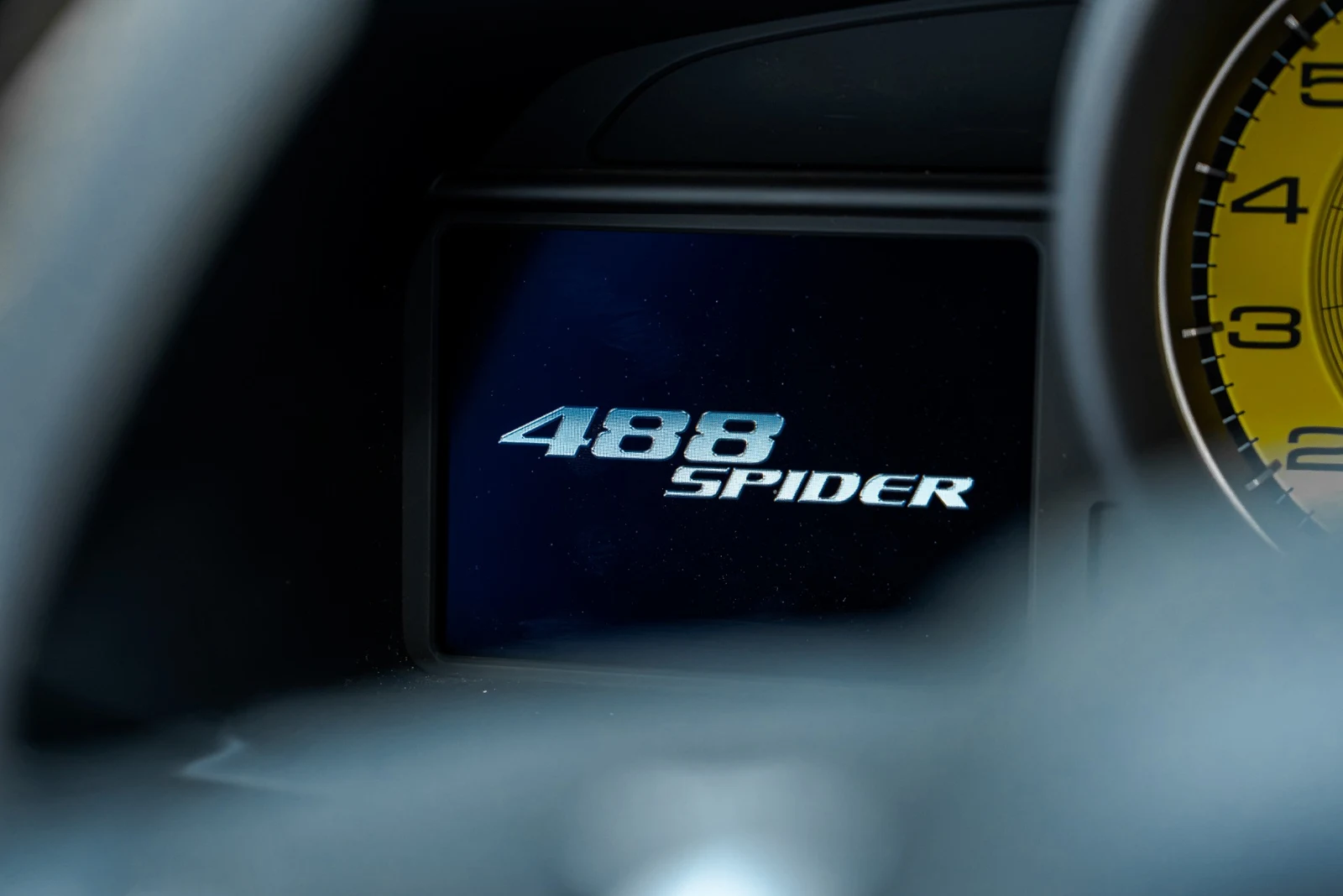 2019 Ferrari 488 Spider, 27/30