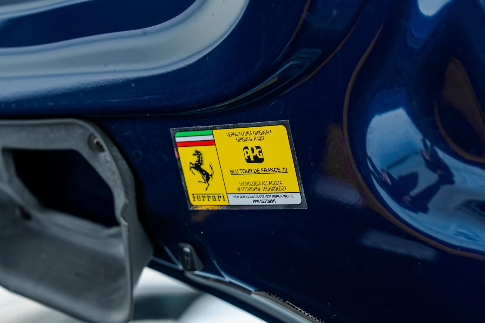 2019 Ferrari 488 Spider, 29/30