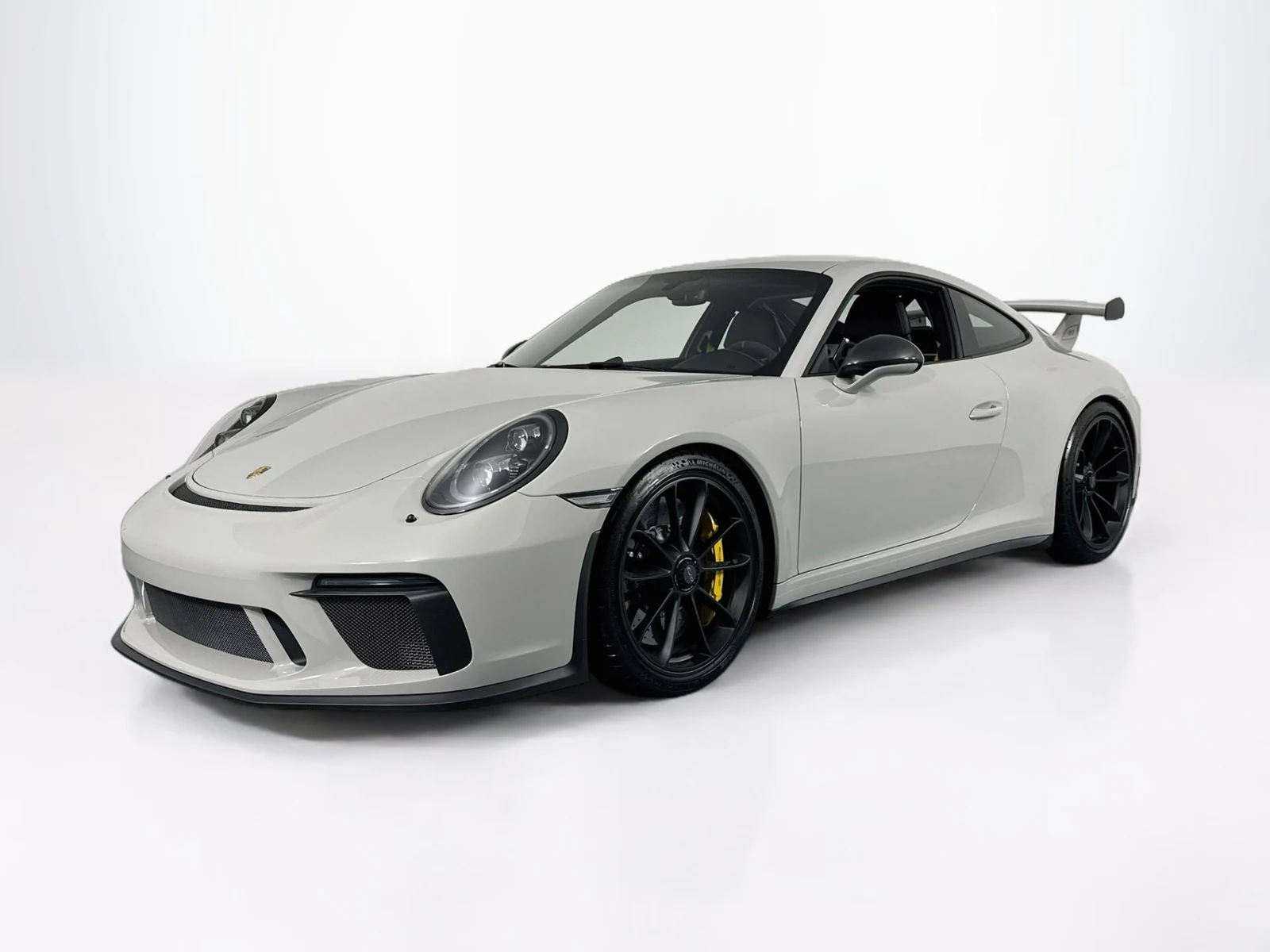 Porsche 911 (991.2) GT3 | iLusso Palm Beach