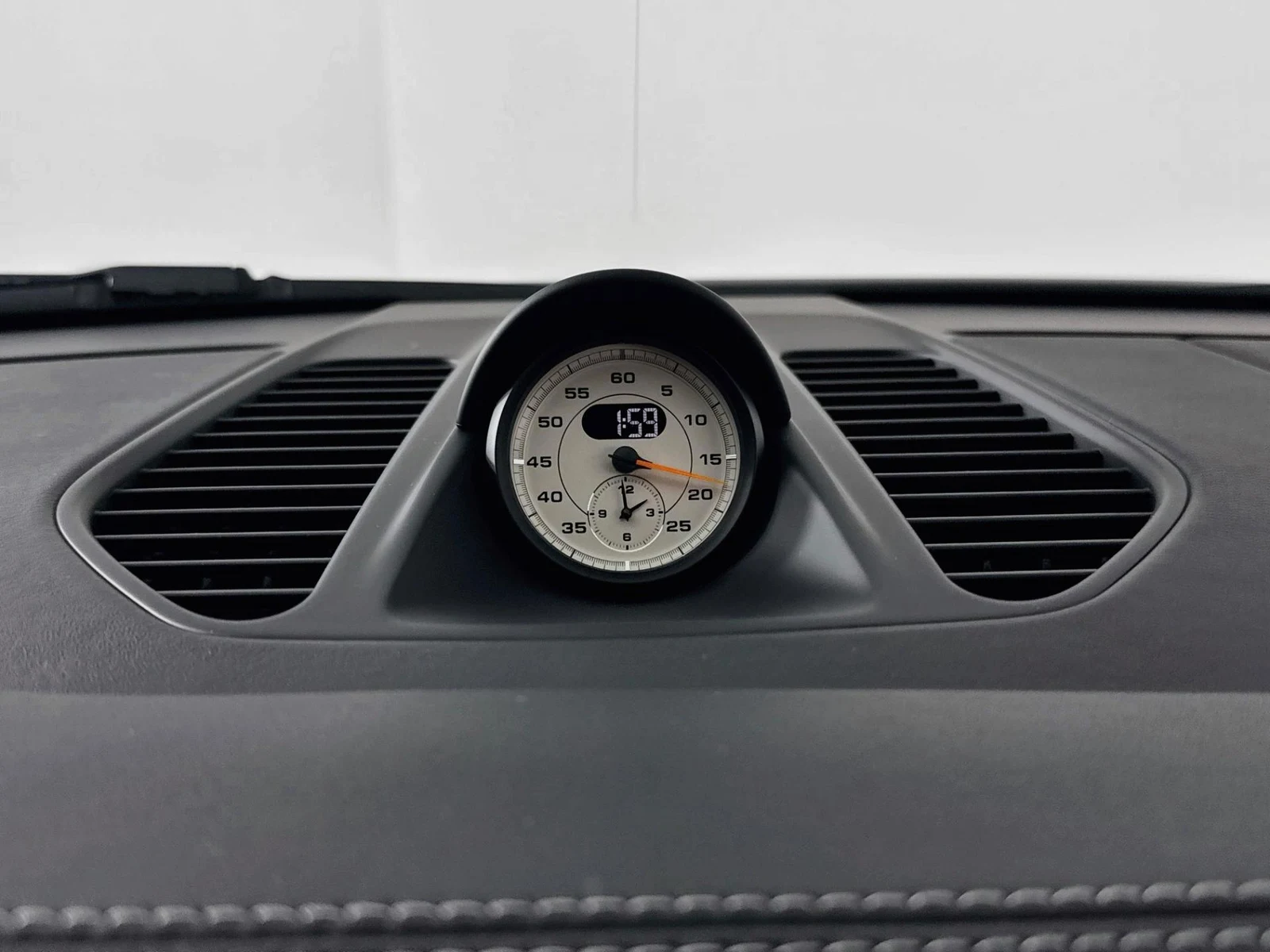2018 Porsche 911 (991.2) GT3, 15/30