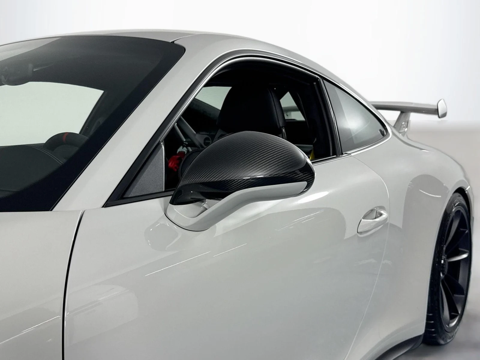 2018 Porsche 911 (991.2) GT3, 20/30