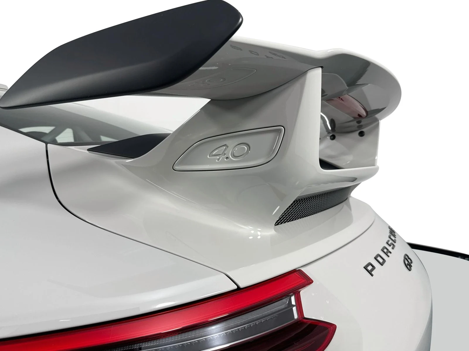 2018 Porsche 911 (991.2) GT3, 21/30