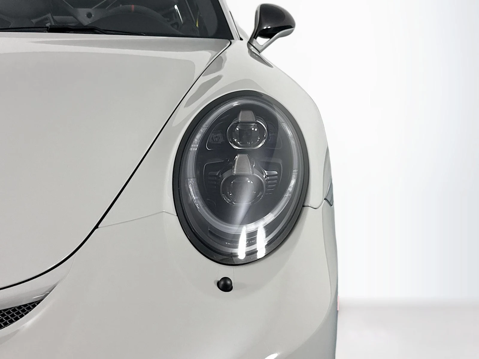 2018 Porsche 911 (991.2) GT3, 27/30