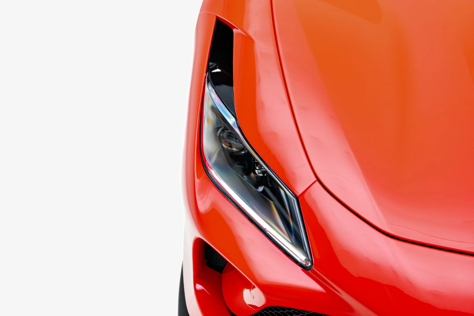 2022 Ferrari F8 Spider, 12/30