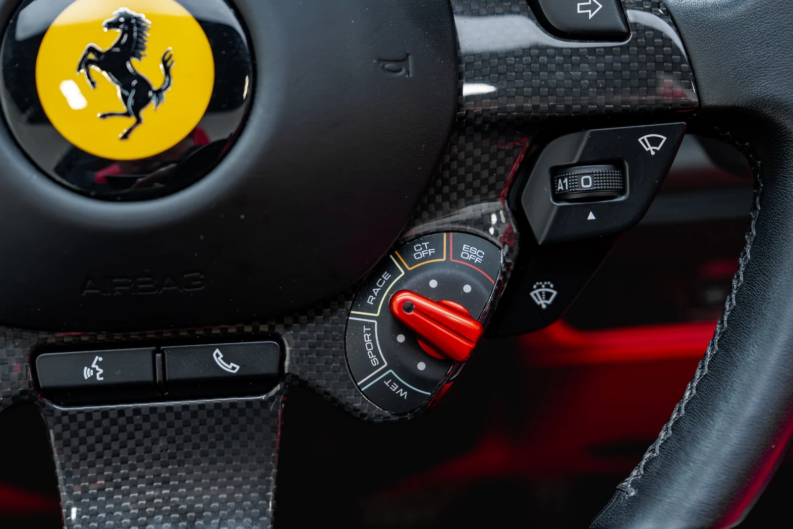 2022 Ferrari F8 Spider, 23/30